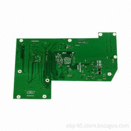 PCB Assembly, Assembly Process SND and DIP